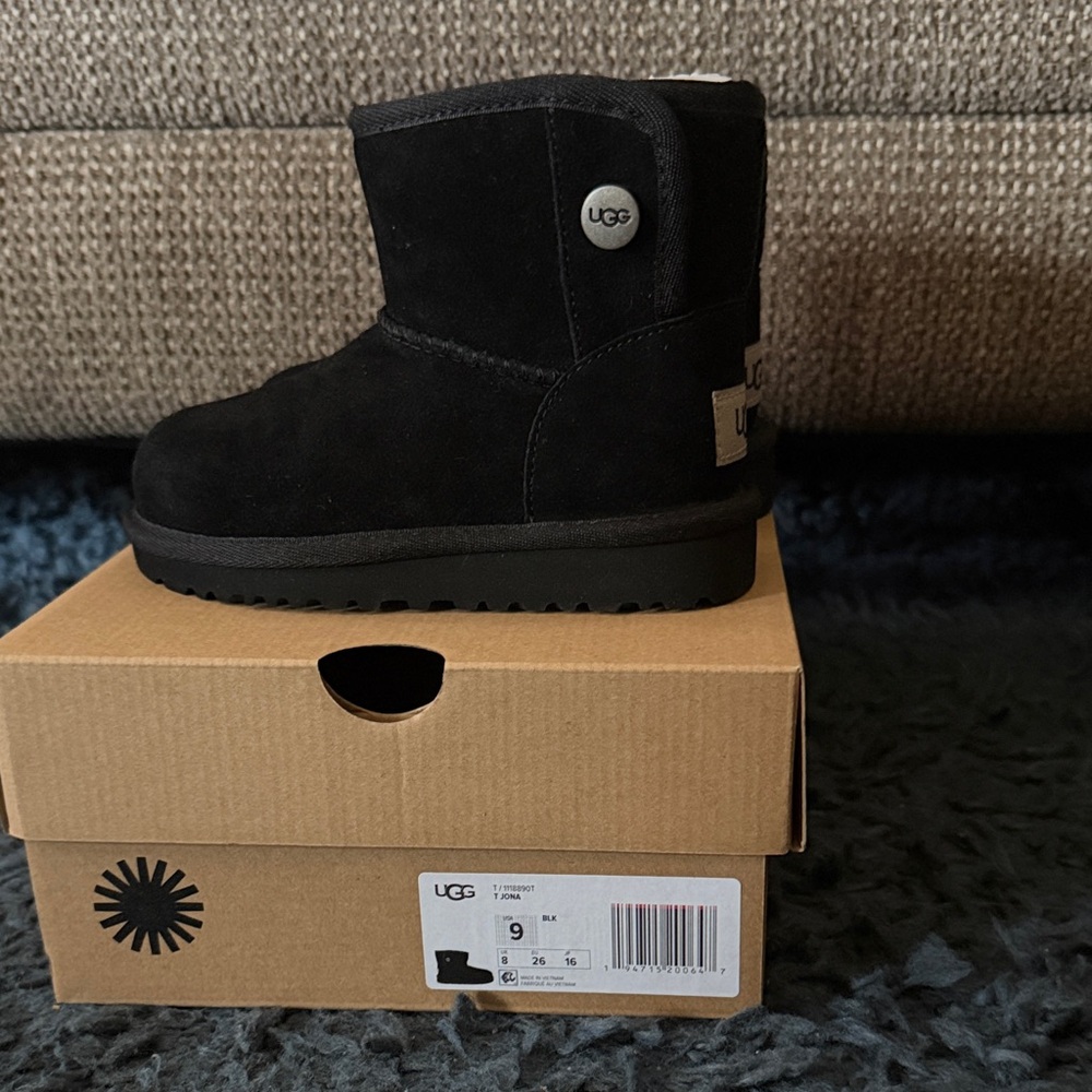 UGG T Jona Boot